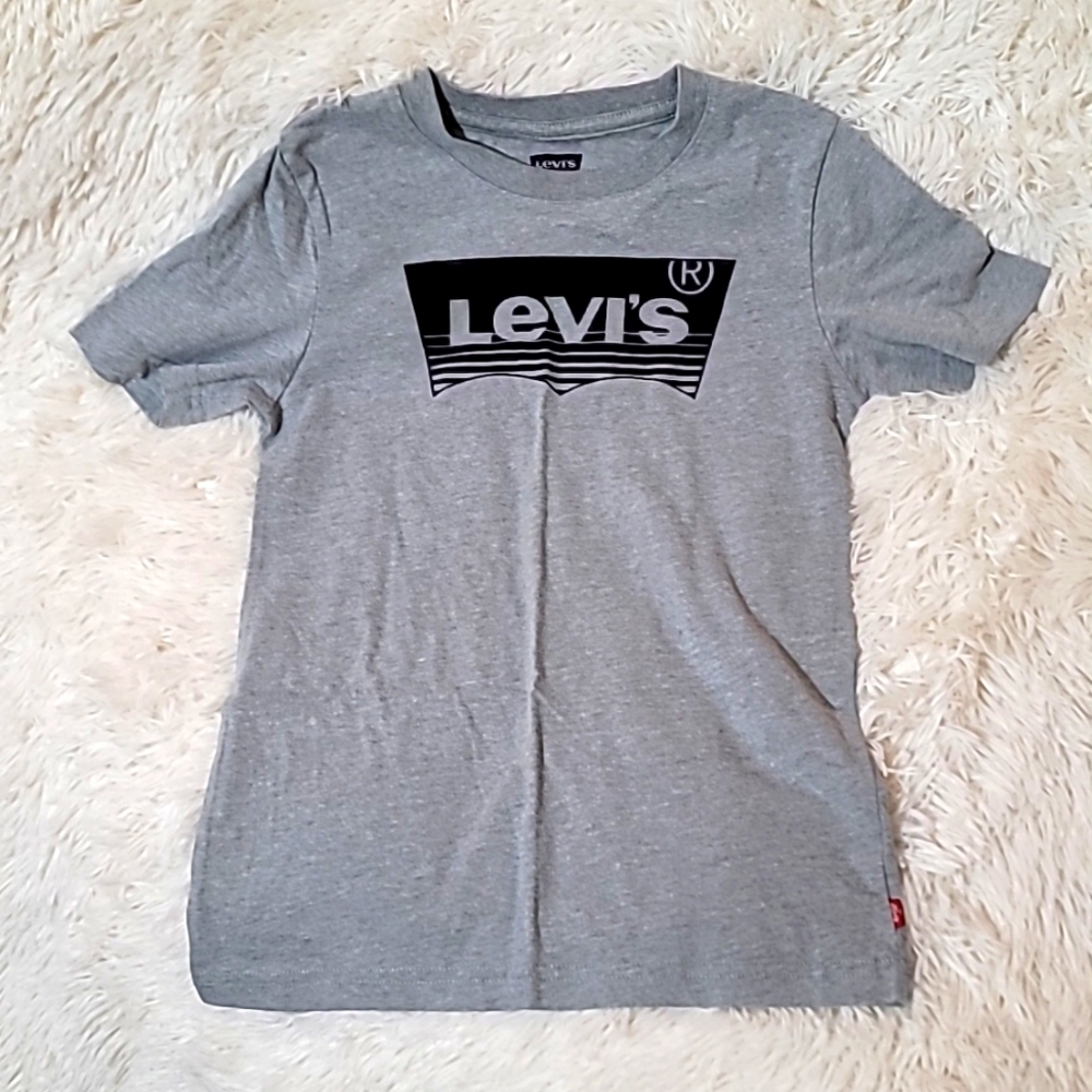 Levi's, Boy's, T-shirt,  kids, Size 10